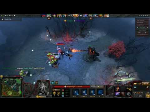 DC w33 Fat Tinker but hard game