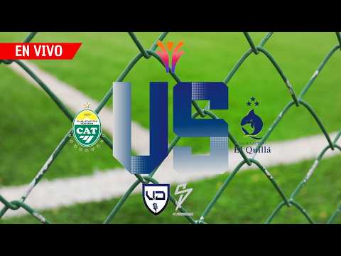 Atlético Tostado VS. Náutico El Quillá - 3° Etapa - Ida - Copa Santa Fe / Universo Deportivo