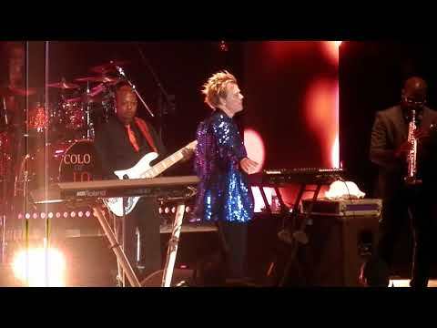 'The Funky' Brian Culbertson - "Band Introduction" Musical Finale (LIVE)