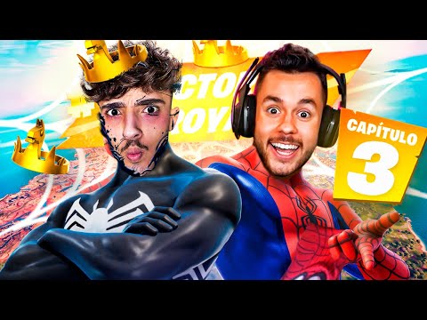 MI PRIMERA VICTORIA CON GREFG en el CAPÍTULO 3 🕷 🕸