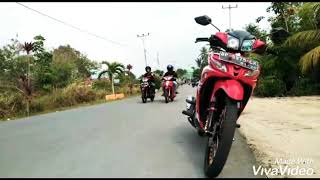 preview picture of video 'Yamaha bebek kundur'