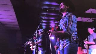 Like It Used To Be- Randy Rogers Band