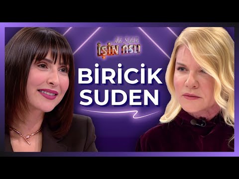 The Truth of the Matter with Aslı Şafak - Biricik Suden | November 19, 2025