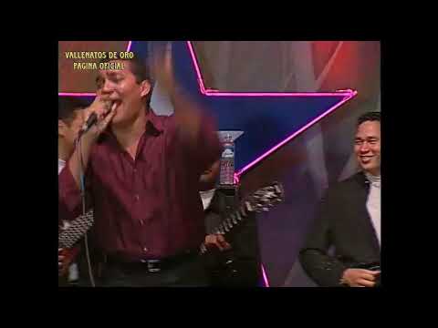 como vamos a quedar  - binomio de oro de América