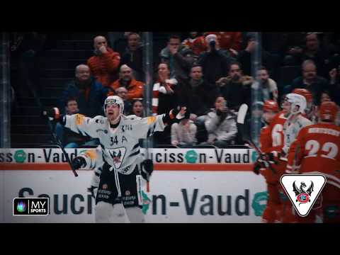 Die Saison-Highlights des HC Fribourg-Gottéron