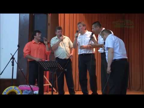 Kvartet Plus - Daleko su moji škoji