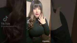 爆乳tiktokまとめ