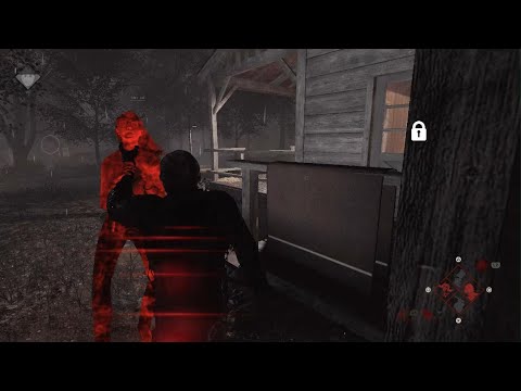 Friday the 13th: Ruthless Bot 😂