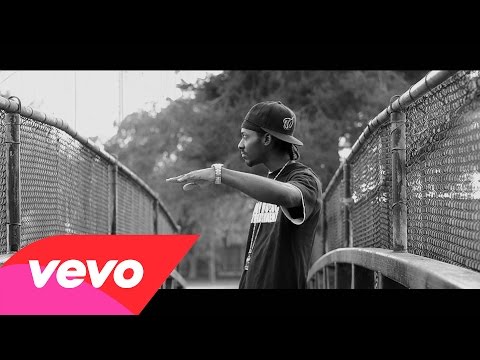 Young Blade - Promises (Music Video)