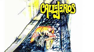 One after 909 (Lennon-Mccartney) - Callejeros (Demo 1998)