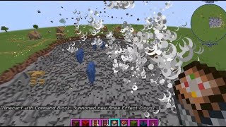 Minecraft Minefields