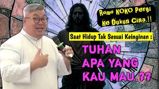 Download lagu A FUN CONVERSATION WITH FATHER KOKO: THE SECRET TO FINDING PEACE WHEN LIFE DOESN'T GO AS YOU WISH mp3 Download lagu A FUN CONVERSATION WITH FATHER KOKO: THE SECRET TO FINDING PEACE WHEN LIFE DOESN'T GO AS YOU WISH mp3