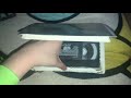 Showing Random Tapes DVDs 1