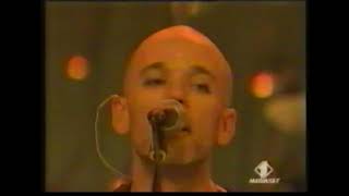 R.e.m. &quot;So. Central Rain&quot; @ Propaganda (Milan, 11.11.1998)