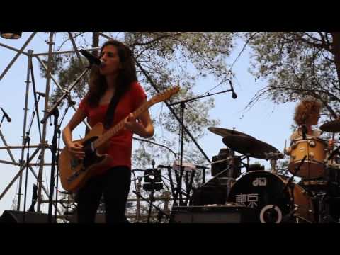 Tamar Eisenman - Nothing Compares 2 U