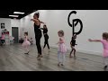 Toddler Ballet Dance Class Little Movers Lesson 9