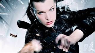 Resident Evil Afterlife 3D ⍟ Soundtrack #20 - Resident Evil Suite