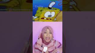 Download lagu ALASAN SPONGEBOB TIDAK BISA MENGEMUDI | Cerita Elpida #shorts #youtubeshorts #shortsvideo #viral mp3
