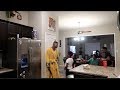 BAM POOPED ON HIMSELF PRANK ON FUNNYMIKE