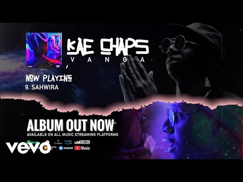 Kae Chaps - Sahwira (Official Audio)