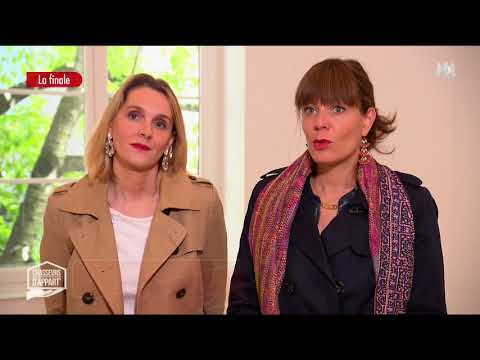 Stéphane Plaza, Chasseurs d'appart' 03-03-2018 (La Finale)