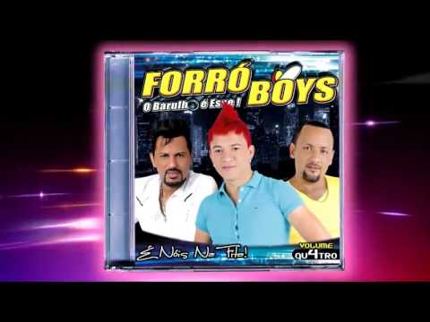 Forró Boys Vol 04   04 Acabou  ends )