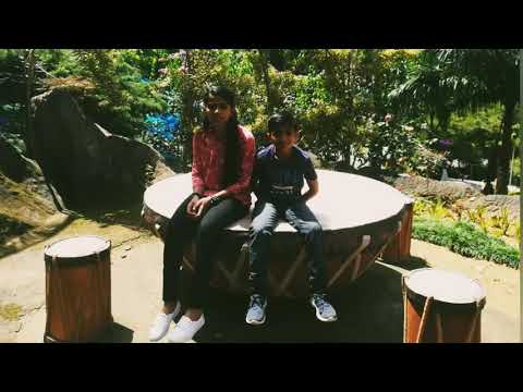 😱😱HIDDEN EVERGREEN PARK IN KALPETTA BYPASS