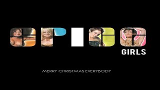Spice Girls - Merry Christmas Everybody