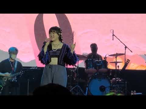 AKMU - 200% | RIPPLES OF HOPE 2022 MANILA | 221126