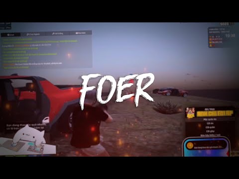 RAP NHANH LÊN - FOER (ft. @travjs)