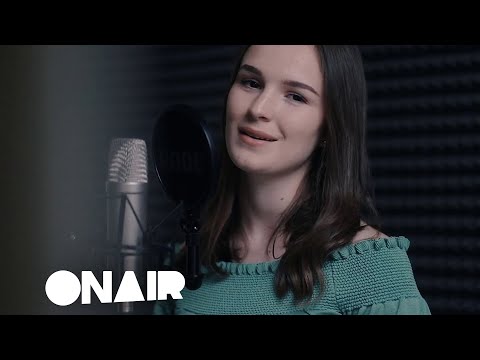 Anita Haziri - me ty zemer shume po ma don (Cover Daim Lala)