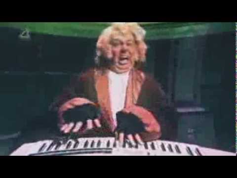 Copy of Noel Fieldings Luxury Comedy s01e02 thebox hannibal