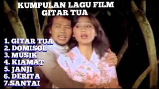 Download lagu RHOMA IRAMA _ KUMPULAN LAGU DI FILM GITAR TUA  1977 mp3 Download lagu RHOMA IRAMA _ KUMPULAN LAGU DI FILM GITAR TUA  1977 mp3