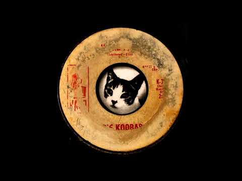 The Koobas - Somewhere In The Night