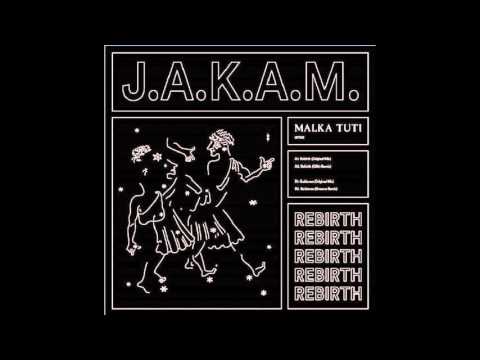 J.A.K.A.M. - Rebirth (Gilb'R Remix)