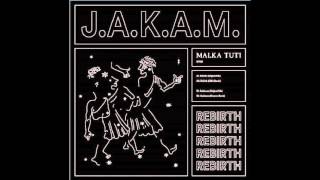 J.A.K.A.M. - Rebirth (Gilb'R Remix)