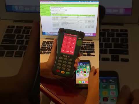 How to topup your Ezeemoney agent Instantly float using MPesa PayBill