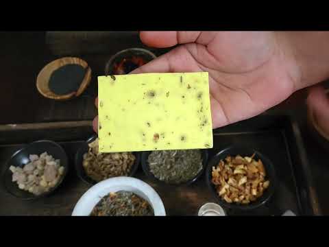 Attraction Soap | For Love, Money & Abundance | Art Of The Root