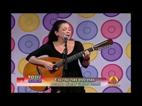 Tete Espíndola -  Escrito nas Estrelas (Voz e Violão - Raridade)