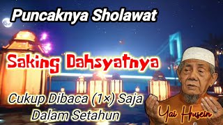 Download lagu Puncak-Puncaknya Sholawat | Ratunya Sholawat || Romo KH.HUSEIN ILYAS (subtitle Indonesia) mp3 Download lagu Puncak-Puncaknya Sholawat | Ratunya Sholawat || Romo KH.HUSEIN ILYAS (subtitle Indonesia) mp3
