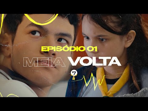 EP1 - HALF AWAY | ENGAGED