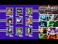 Rockman Exile No Damage Run