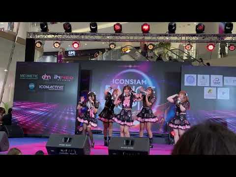 Rabu Rabu Land - 夜光性イントロデュース [ICONSIAM DANCETOPIA COMPETITION] @ICONSIAM​