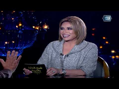لم أكن أعرف أن لها هذه الأنياب..مفيد فوزي عن غيرة "العندليب" على سعاد حسني