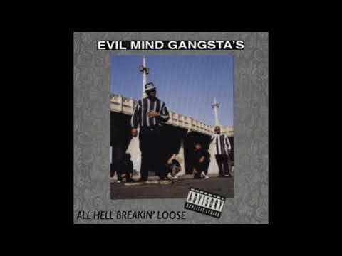 Evil Mind Gangsta's - Not My Girl