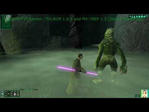 Kotor 2   Male Neutral Walkthrough part 43