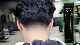 Babyliss Pro LO-PRO Clipper | Is it worth the $$??