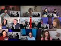 Reaction Man With A Mission X Milet Kuzuna Kiseki The First Take Mashup