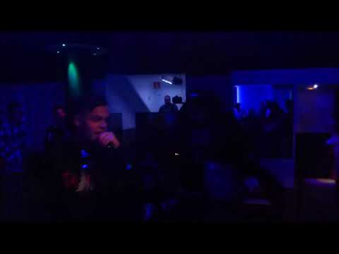 BLESSED VS COBE || OCTAVOS || FESTIVAL LEGANÉS EXPERIENCE CLUBBING