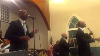 Spencer  Taylor & The Highway QC'S